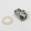 Oil Pump, Worm, Spur Gears For STIHL MS380 MS381 038 Chainsaw -1119 640 3200