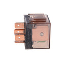 Waterproof Automotive Relay 12V 80A 5Pin SPDT Car Control Device Car Relays MO
