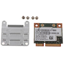 2.4/5Ghz 300Mbps Wifi Wireless Card Bluetooth 4.0 For Notebook BCM943228HMBBX