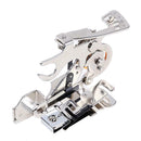 Ruffler Sewing Machine Presser Foot for Household Sewing Machine A