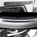 Automobile Threshold Bar Anti Stick General Door Side Bumper Stickers Unive