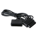 5.91ft 1.8m Extension Cable Cord For SNES Controller Retro-Duo FC Twin