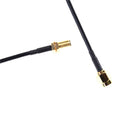 6M Antenna RP-SMA Extension Cable WiFi Wi-Fi Router 3C
