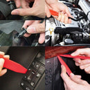 Auto Clips Car Retainer Body Clips Door Bumper Trim Clips Replacement Parts