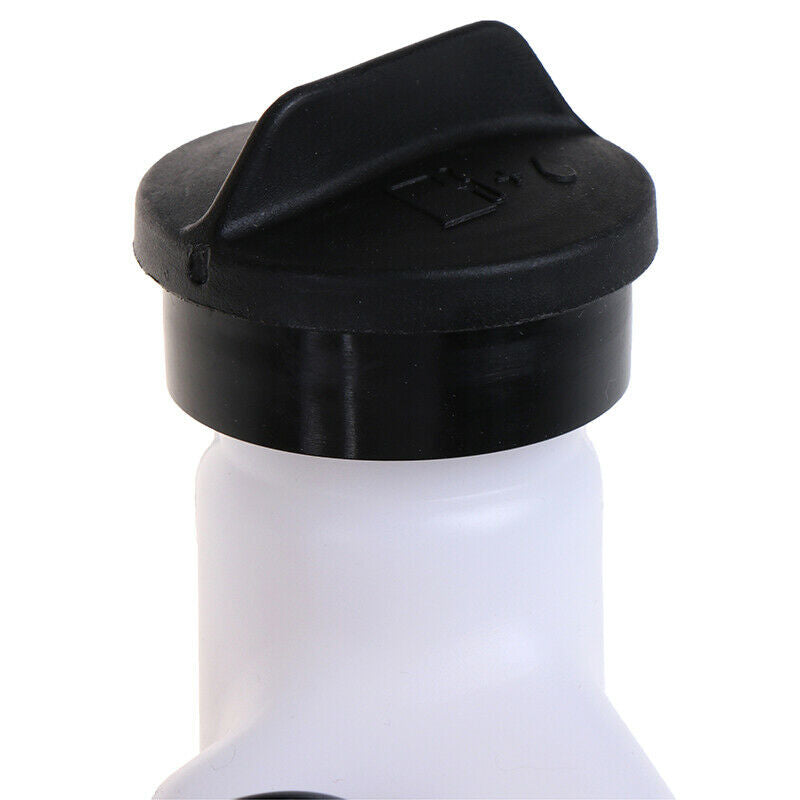 Gas Fuel Tank with Cap for stihl FS80R FS80 FS75 FS76 FS74 FS72 FS85 KM85 HT7 BX