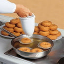 DIY Doughnut Donut Dough Maker Machine Manual Dispenser Kitchen Utensil Too Q8S8