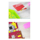 5D DIY Full Drill Square Diamond Painting Bird Cross Stitch Embroidery Kits