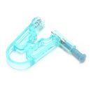 1Set NoPain Safety Ear Top Piercing Kit SafeSterile Body Piercing Gun and Kitsly