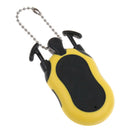 New Handy Mini Golf Stroke Shot Putt Score Counter Tally Keeper with Key Ch