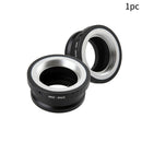 M42 To M43 Metal Manual Control Camera Accessories Adapter Ring  E-P1