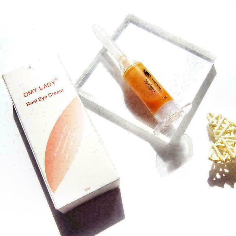 EyeCream Instant Remove Eyebags Anti Puffiness Dark Circles Useful S7Y6 B3M4