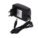 DC24V 0.5A Adapter AC 100V-240V to DC 24V Converter Power Supply Adapter 5.