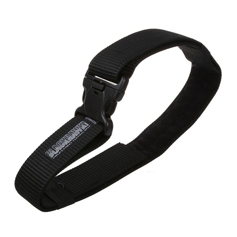 Belt Girdle Nylon Military Parachute SWAT Combat Judo Sport O9T8