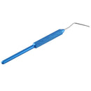 1X(Stainless Steel Beekeeping Worm Moving Grafting Tool Honey Bee Larva Shi