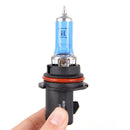 2x 9007-HB5 White 100/80W Xenon Halogen 5000K Headlight