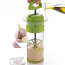 Sauces Universal Mixer Dressing Sauces Frother Whisk Salad Dressing Liquid