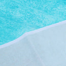 Fantastic Blue Photography backdrop Photo Studio Background Stage Scenic 1X