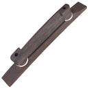 Rosewood Hollow Semi-hollow Guitar Bridge for Archtop Jazz Guitar Parts