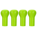 4x Fishing Belt Bottle Holder Rack Pillow Cushion Fishing Belt