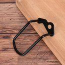 Cycling Bike Bicycle Rear Gear Derailleur Chain Stay Guard Protector  Z