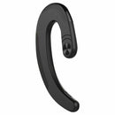 HBQ-Q25 Ear Hook Bluetooth Earphone with Mic Wireless Earphone Bluetooth He V4O5