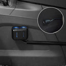 Concealed Wire Cover Line Sleeve Car Cable Clips Organizers Line Beam Clamp