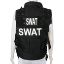 vest outdoor live-action CS field protective security training (Small)