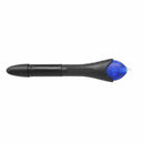 Quick 5 Second UV Light Fix Liquid Glass Welding Glue Repair Pen Tool T6H5 Z5F0