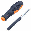 8 piece multifunctional computer maintenance tool, screwdriver tool combina