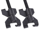 Auto Car Coil Suspension Spring Compresser Clamp Compression Strut Tool Kit Cool