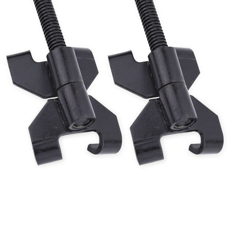 Auto Car Coil Suspension Spring Compresser Clamp Compression Strut Tool Kit Cool