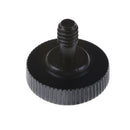 20mm 1/4"Male to 1/4"Female Socket Screw Adapter For Tripod Camera Stand JR