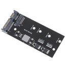Ngff SSD To 2.5 inch Sata Adapter M.2 Ngff Ssd To Sata3 Convert CardBX