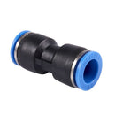 12 mm Push In Pipe Air Pneumatic One Touch Fittings Y1S5