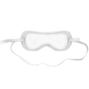 Protective Glasses Anti-Fog Antisand Windproof Dust Saliva GogglME