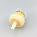 20pcs Motorcycle CG125 Tubing Gasoline Filter Gasoline Cup Usefulness DZB VIK