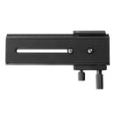 LP-01 2 Way Macro Focusing Rail Slider for Digital SLR Close-up Photography