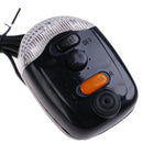 Versatile mountain bike blinker + bicycle taillight +  OZ