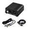 48V Phantom Power Supply with USB Cable XLR 3 Pin Mic Audio Cable for Condenser