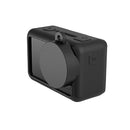 Silicone Protective Housing Shell Cover For DJI OSMO ACTION Sports Camera
