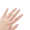 200 PCS Nail Polish Remover Wipes Non-Toxic Cruelty-Free Soak-Off Removal P