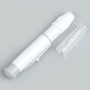 Lancet Pen Adjustable Blood Glucose Lancing Device For Diabetes Nw