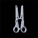 Scissors Design Metal Cutting Dies Stencils For Scrapbooking DIY Cards Decor ME