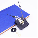 Replacement Clock Movements Long Shaft Repair Parts for Wall Clock Accs