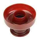 Wine Red Mini Doughnut Donut Mold Cake Desserts Bread Plunger Cutter Tool M