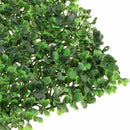 60x40cm Artificial Meadow Artificial Turf Wall Panel for Wedding or Home Or H3E7