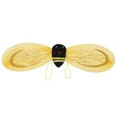 4Pc Bumble Bee Honey Girls Kids Fairy Halloween Fancy Dress Up Party Costum V7N7