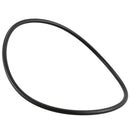 160mm x 5mm Industry Flexible Rubber O-Ring Seal Washer G8K3