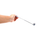 Stainless Steel Long Handle Spoon IceCream Tea Coffee Cocktail Tea Soup Spoon TE