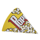 100pcs Cinema Container Popcorn Paper Bags Kids Party Cookie Candy Favors 3C